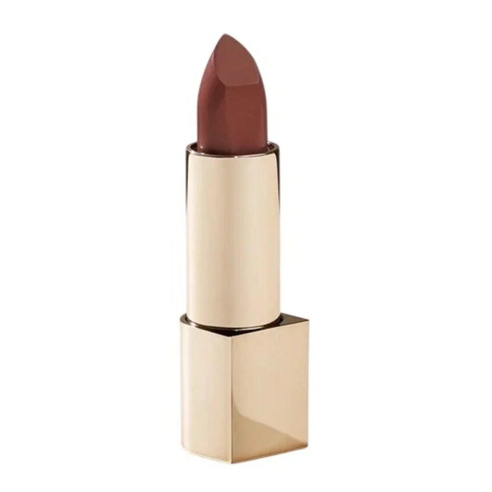Rare Beauty Kind Words Matte Lipstick Gifted 0.12 oz Deep Dusty Rose
